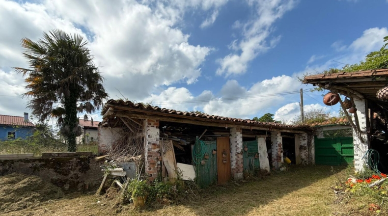 Cantabria - Barrio El Arco - 1600m2