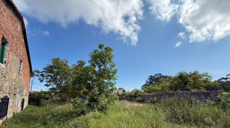 Cantabria - Barrio El Arco - 1600m2