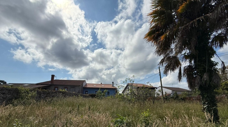 Cantabria - Barrio El Arco - 1600m2