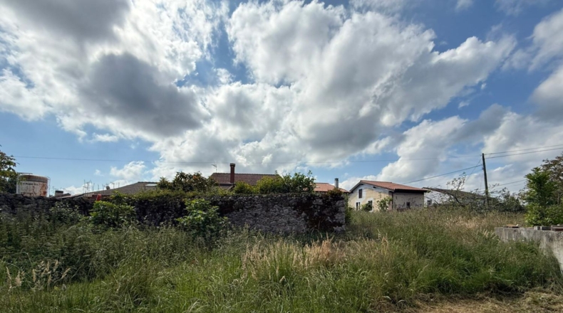 Cantabria - Barrio El Arco - 1600m2