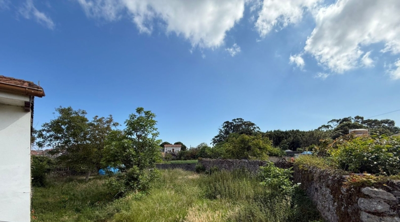 Cantabria - Barrio El Arco - 1600m2