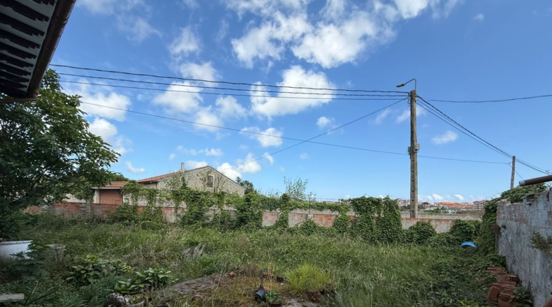 Cantabria - Barrio El Arco - 1600m2