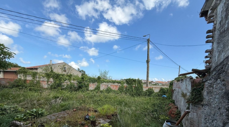 Cantabria - Barrio El Arco - 1600m2