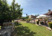 Finca rústica en venda a Mercadillo (Entrambasaguas) ref.: TR234631 foto