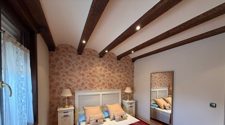 Burgos - Villasana de Mena - 2126m2
