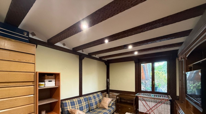 Burgos - Villasana de Mena - 2126m2