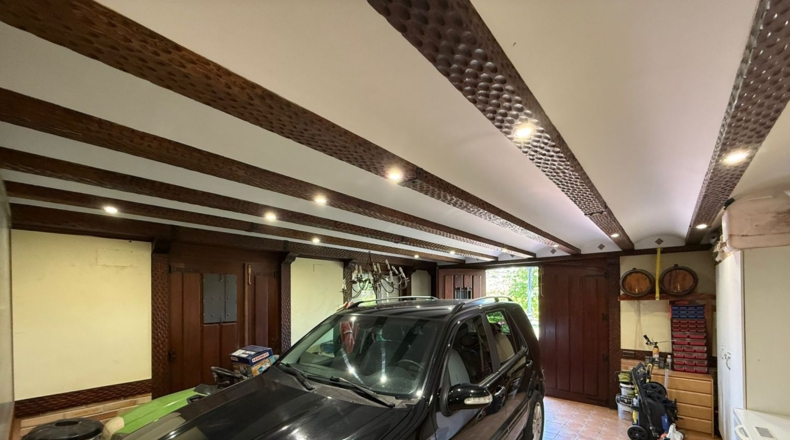Burgos - Villasana de Mena - 2126m2