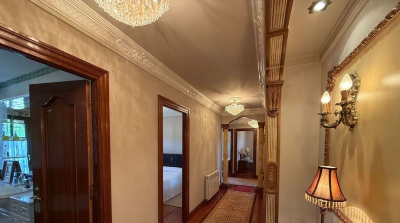 Burgos - Villasana de Mena - 2126m2