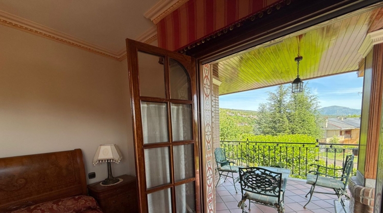 Burgos - Villasana de Mena - 2126m2