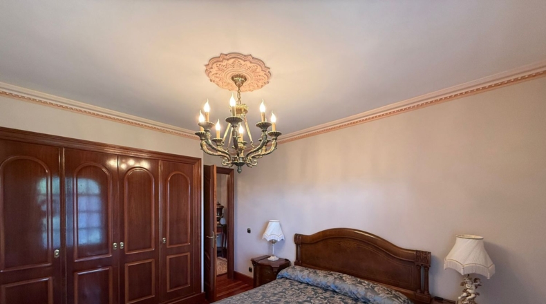 Burgos - Villasana de Mena - 2126m2