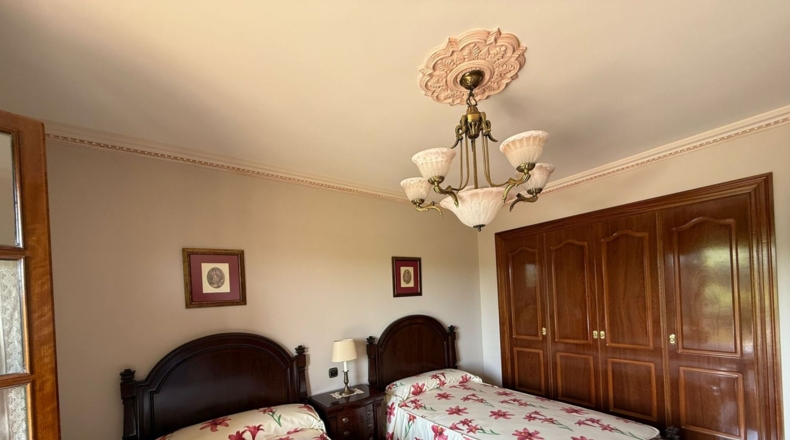 Burgos - Villasana de Mena - 2126m2
