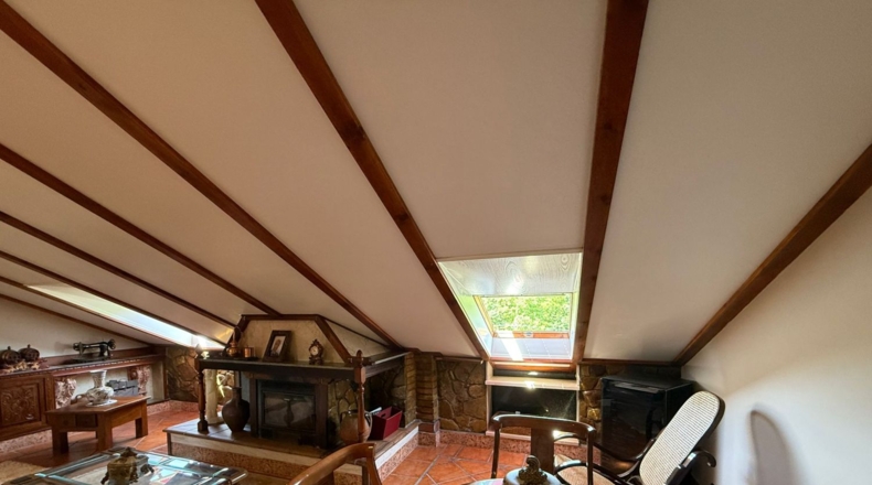 Burgos - Villasana de Mena - 2126m2