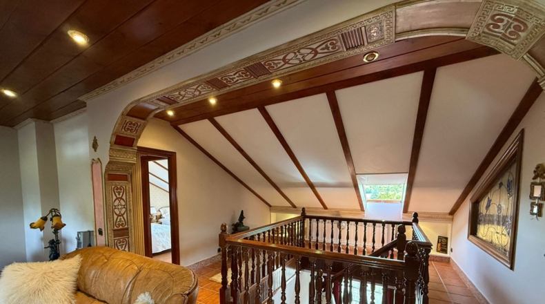 Burgos - Villasana de Mena - 2126m2