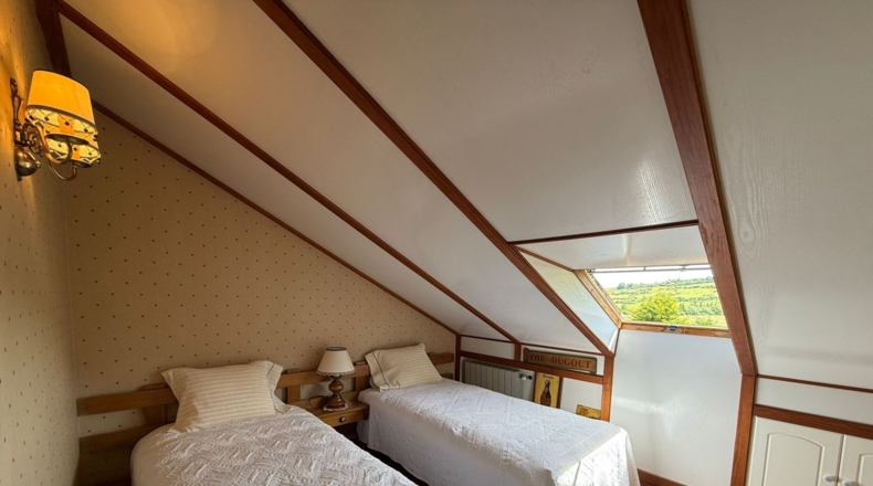 Burgos - Villasana de Mena - 2126m2