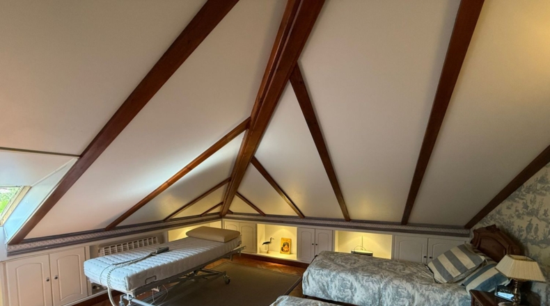 Burgos - Villasana de Mena - 2126m2