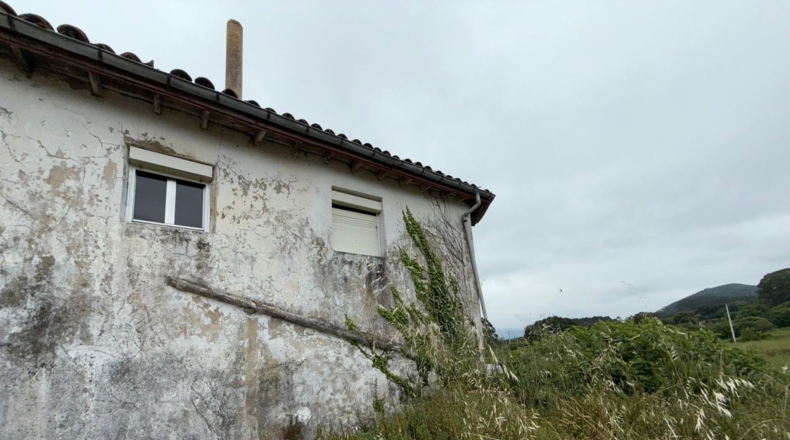 Cantabria - Argoños - 350m2