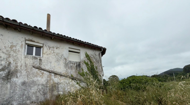 Cantabria - Argoños - 350m2