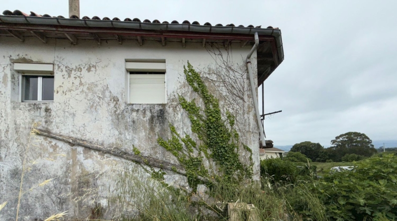 Cantabria - Argoños - 350m2