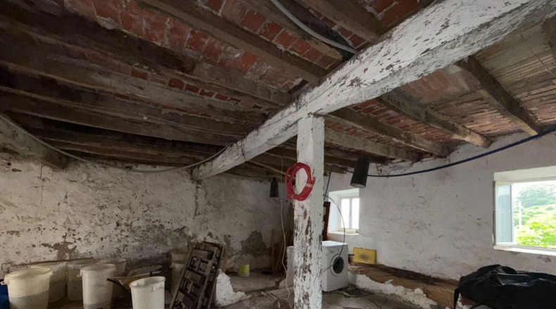 Cantabria - Argoños - 350m2