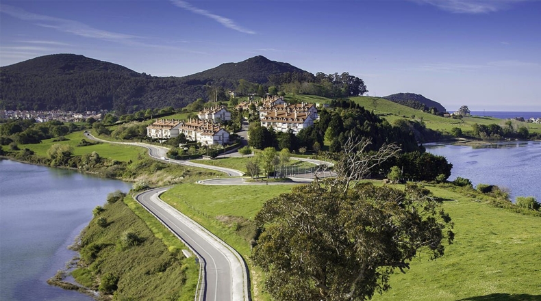 Cantabria - Santoña - 1000m2