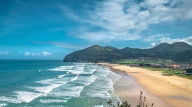 Cantabria - Santoña - 1000m2
