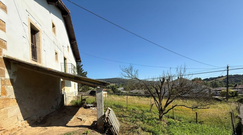 Cantabria - Santoña - 1200m2