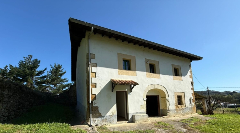 Cantabria - Santoña - 1200m2