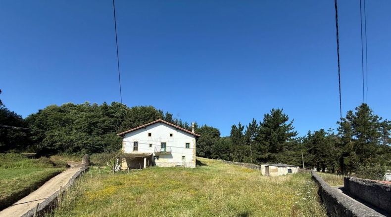Cantabria - Santoña - 1200m2