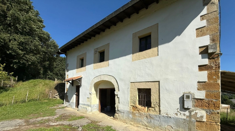 Cantabria - Santoña - 1200m2