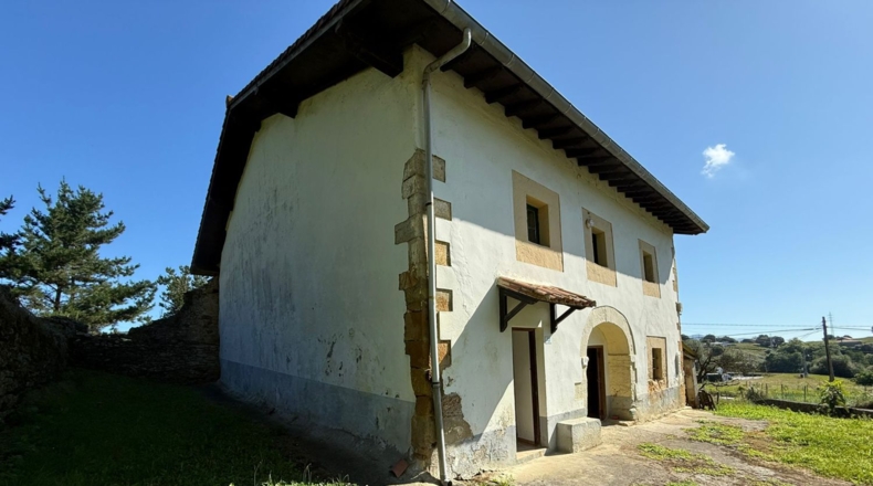 Cantabria - Santoña - 1200m2
