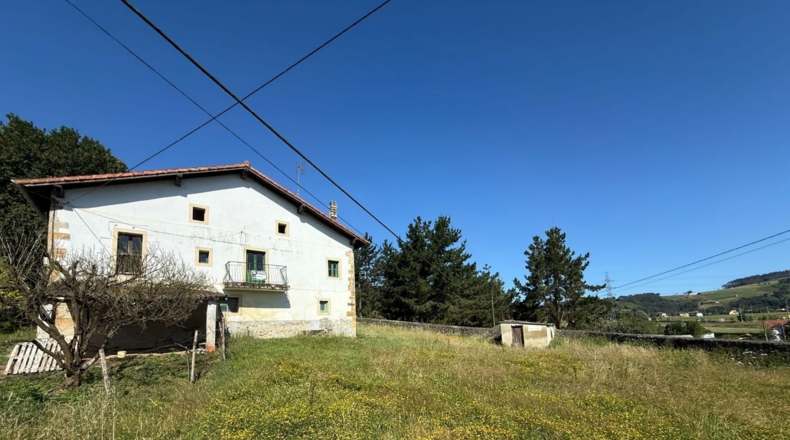 Cantabria - Santoña - 1200m2