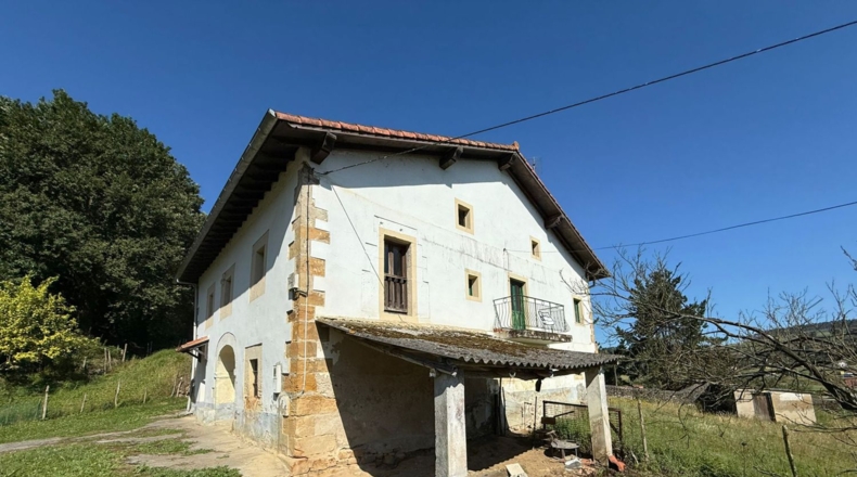 Cantabria - Santoña - 1200m2