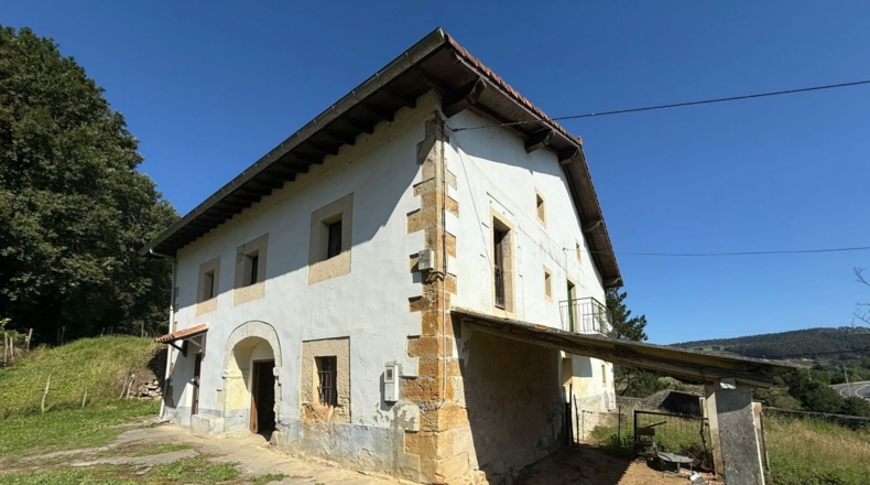 Cantabria - Santoña - 1200m2