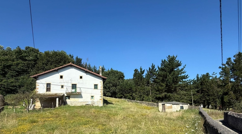 Cantabria - Santoña - 1200m2