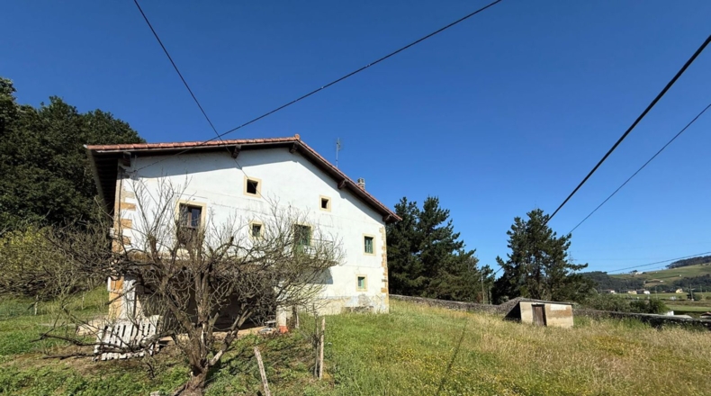 Cantabria - Santoña - 1200m2