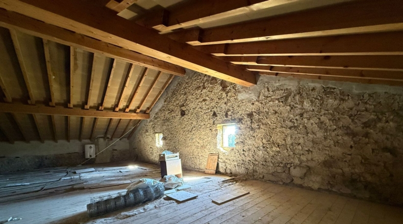 Cantabria - Santoña - 1200m2