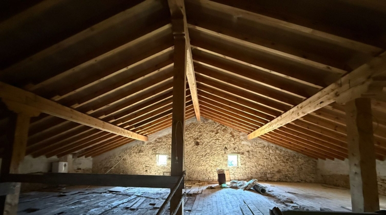 Cantabria - Santoña - 1200m2