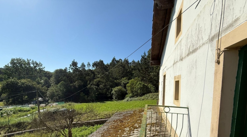 Cantabria - Santoña - 1200m2