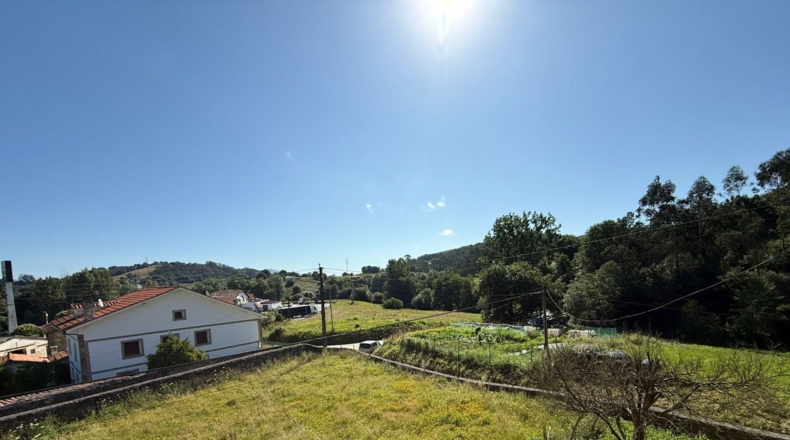 Cantabria - Santoña - 1200m2