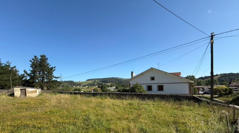 Cantabria - Santoña - 1200m2