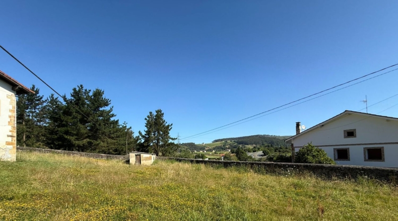 Cantabria - Santoña - 1200m2