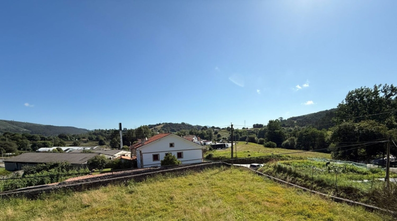 Cantabria - Santoña - 1200m2