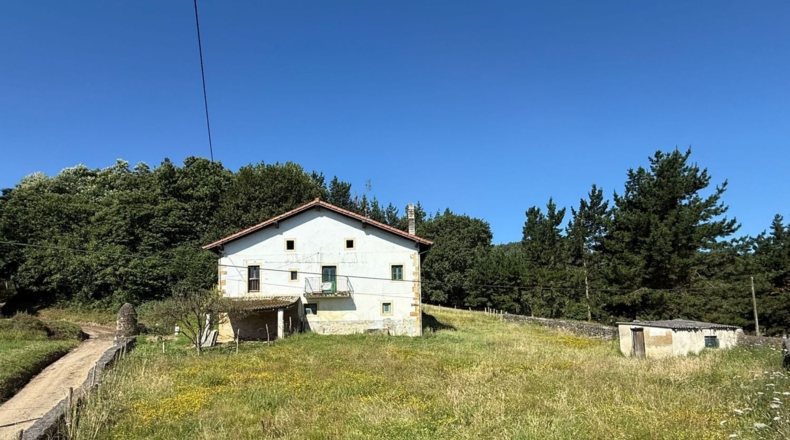 Cantabria - Santoña - 1200m2