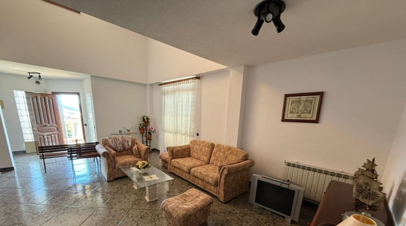 Cantabria - Isla - 3818m2