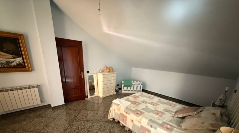 Cantabria - Isla - 3818m2