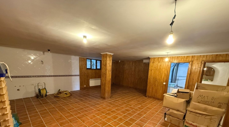 Cantabria - Isla - 3818m2