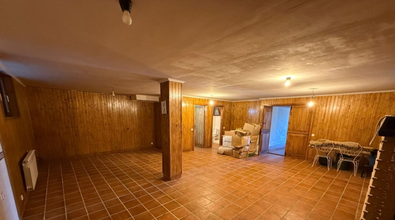 Cantabria - Isla - 3818m2