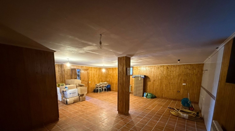 Cantabria - Isla - 3818m2
