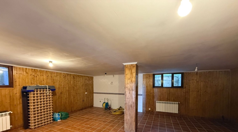Cantabria - Isla - 3818m2