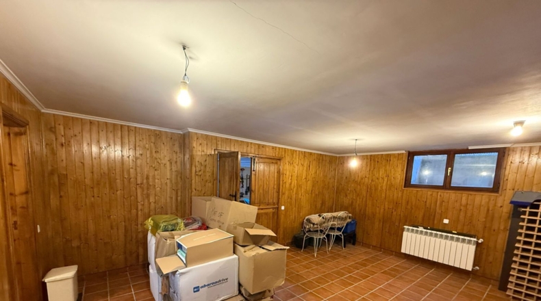Cantabria - Isla - 3818m2